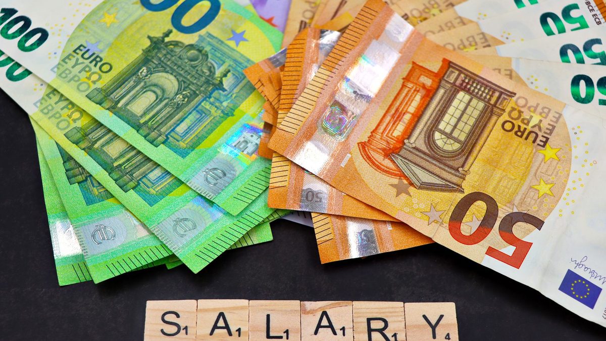 Salaire en alternance 2026 : grille, brut, net, impôts